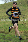Mens under-17s 2022 North Eastern Harrier League, Thornley Farm, Peterlee, County Durham. Photo: David T. Hewitson/Sports for All Pics